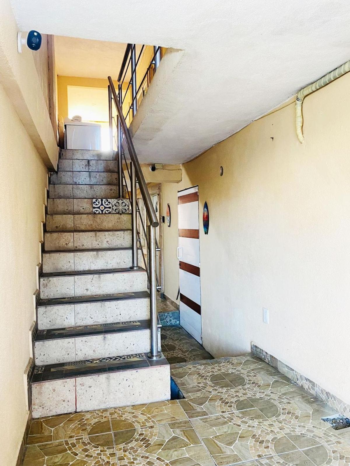Casa Desierto Los Cabos Cabo San Lucas Exterior foto
