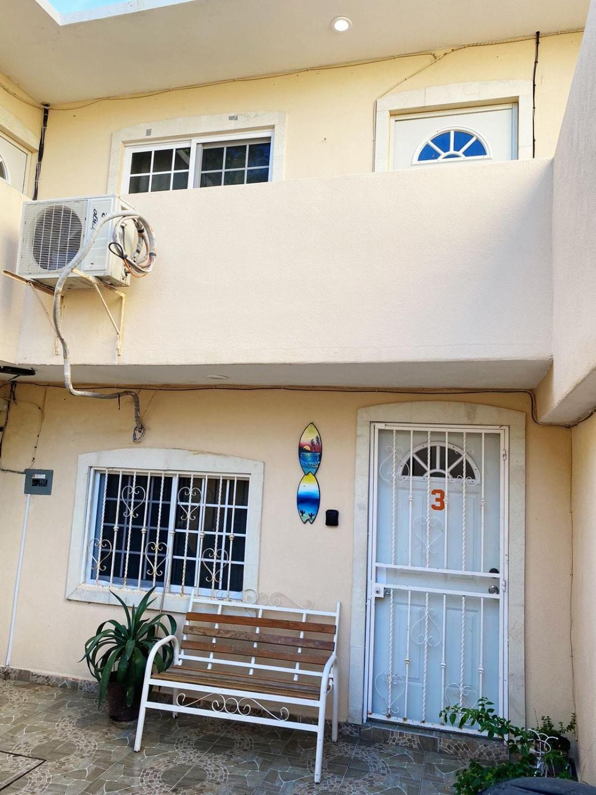 Casa Desierto Los Cabos Cabo San Lucas Exterior foto