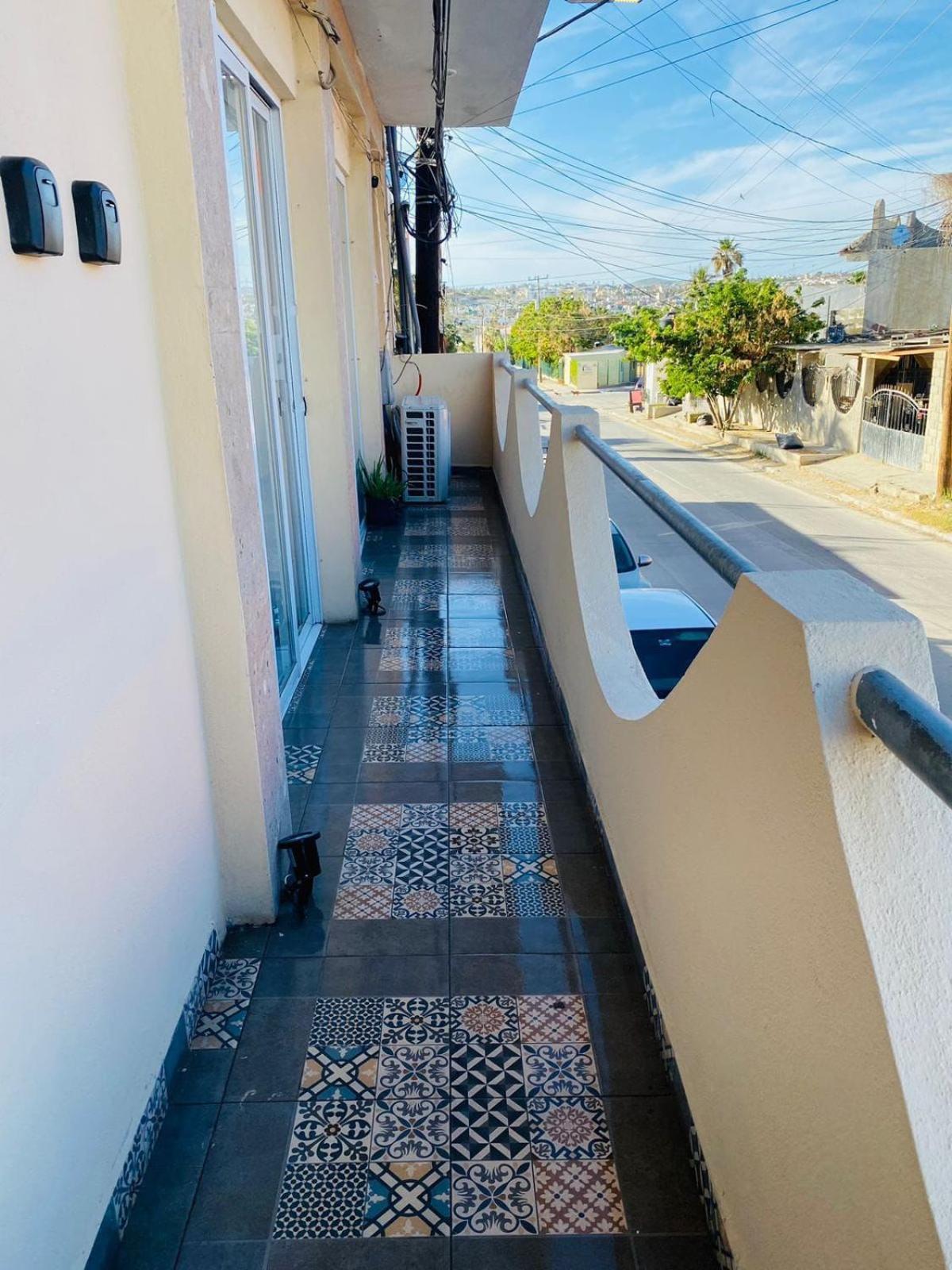 Casa Desierto Los Cabos Cabo San Lucas Exterior foto